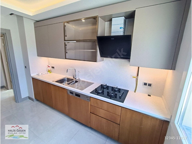 BAHÇEŞEHİR BUTİK PANORAMA KISA KATLI 2+1 KİRALIK DAİRE - Görsel 2