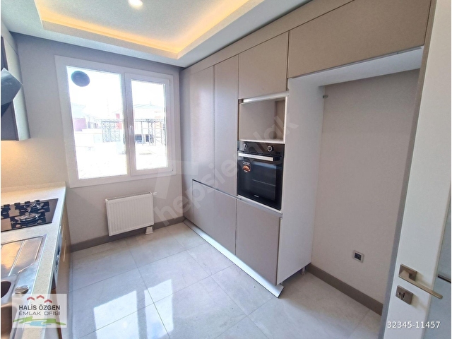 BAHÇEŞEHİR BUTİK PANORAMA KISA KATLI 2+1 KİRALIK DAİRE - Görsel 3