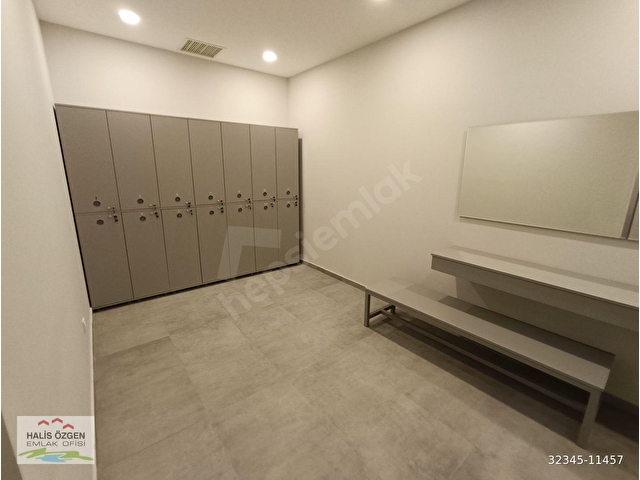 BAHÇEŞEHİR BUTİK PANORAMA KISA KATLI 2+1 KİRALIK DAİRE - Görsel 15