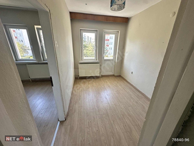 BİLGİ HASTANESİ YANINDA 3+1 SALON BAĞIMSIZ KİRALIK DAİRE - Görsel 23