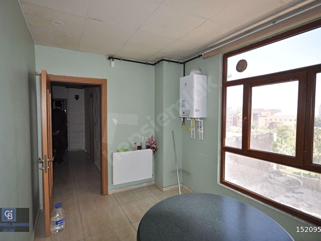 COLDWELL BANKERDAN MERKEZİ LOKASYONDA SATILIK OFİS - Görsel 9