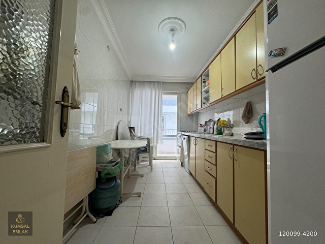 SADECE KUMSALDAN ASANSÖRLÜ YÜKSEK KREDİLİ GENİŞ_3+1_FIRSAT DAİRE - Görsel 4