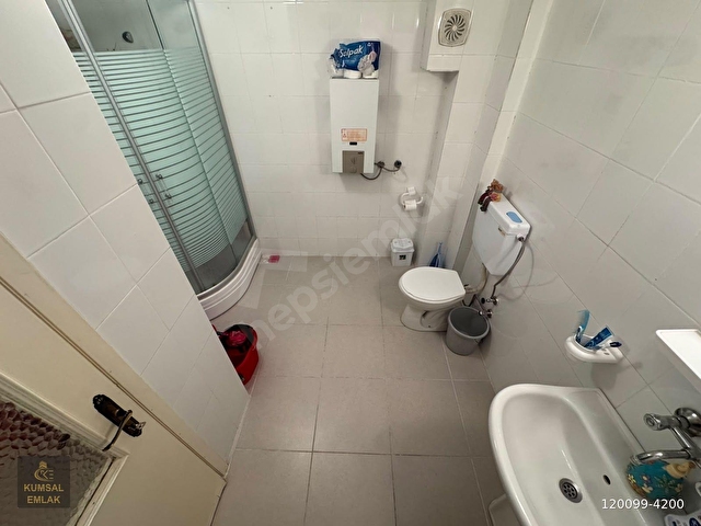 SADECE KUMSALDAN ASANSÖRLÜ YÜKSEK KREDİLİ GENİŞ_3+1_FIRSAT DAİRE - Görsel 16