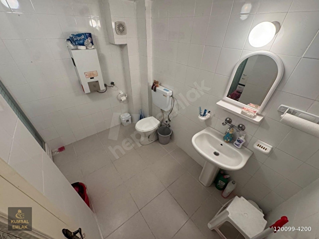 SADECE KUMSALDAN ASANSÖRLÜ YÜKSEK KREDİLİ GENİŞ_3+1_FIRSAT DAİRE - Görsel 19