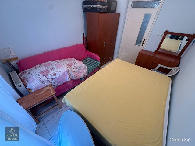 SADECE KUMSALDAN ASANSÖRLÜ YÜKSEK KREDİLİ GENİŞ_3+1_FIRSAT DAİRE - Görsel 15
