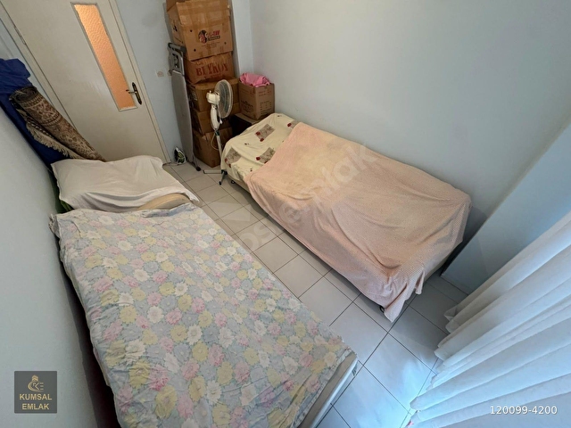 SADECE KUMSALDAN ASANSÖRLÜ YÜKSEK KREDİLİ GENİŞ_3+1_FIRSAT DAİRE - Görsel 20