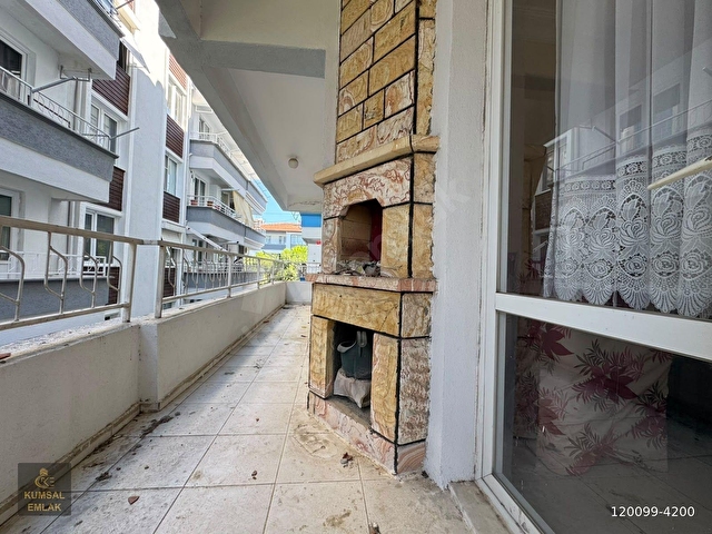 SADECE KUMSALDAN ASANSÖRLÜ YÜKSEK KREDİLİ GENİŞ_3+1_FIRSAT DAİRE - Görsel 24