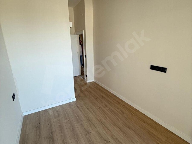 Büyükçekmece Tuna Parkta 2+1 Sıfır, Göl Manzaralı Kiralık Daire - Görsel 16