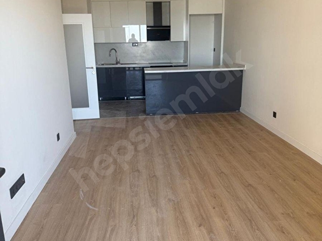 Büyükçekmece Tuna Parkta 2+1 Sıfır, Göl Manzaralı Kiralık Daire - Görsel 18