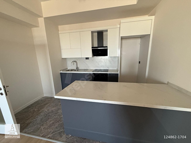 Büyükçekmece Tuna Parkta 2+1 Sıfır, Göl Manzaralı Kiralık Daire - Görsel 6