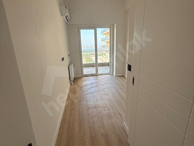Büyükçekmece Tuna Parkta 2+1 Sıfır, Göl Manzaralı Kiralık Daire - Görsel 21