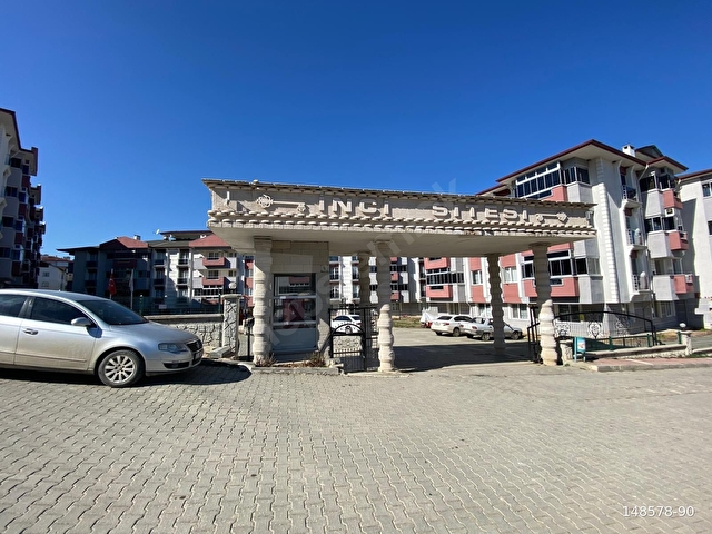 ANT EMLAKTAN İNCİ SİTESİ DOĞA PARK MANZARALI SATILIK 3+1 DAİRE