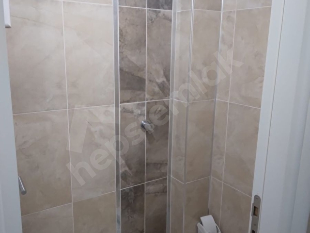 ANT EMLAKTAN İNCİ SİTESİ DOĞA PARK MANZARALI SATILIK 3+1 DAİRE - Görsel 19