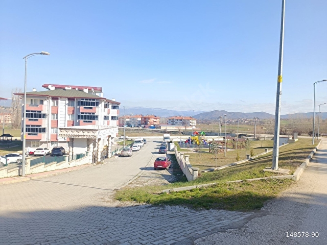 ANT EMLAKTAN İNCİ SİTESİ DOĞA PARK MANZARALI SATILIK 3+1 DAİRE - Görsel 5