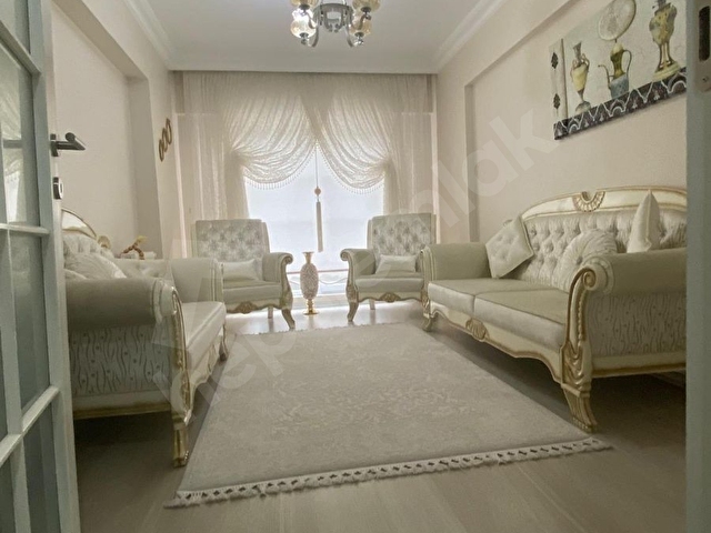 ANT EMLAKTAN İNCİ SİTESİ DOĞA PARK MANZARALI SATILIK 3+1 DAİRE - Görsel 28