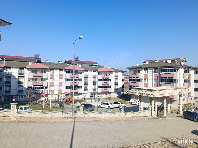 ANT EMLAKTAN İNCİ SİTESİ DOĞA PARK MANZARALI SATILIK 3+1 DAİRE - Görsel 4