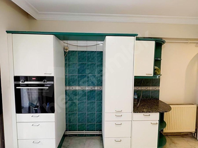 MİTHATPAŞA CADDESİ KİRALIK 3+1 DUBLEKS DAİRE - Görsel 11