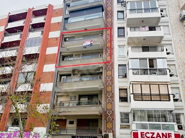 MİTHATPAŞA CADDESİ KİRALIK 3+1 DUBLEKS DAİRE - Görsel 4