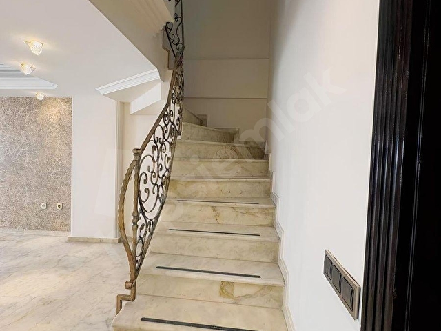 MİTHATPAŞA CADDESİ KİRALIK 3+1 DUBLEKS DAİRE - Görsel 15