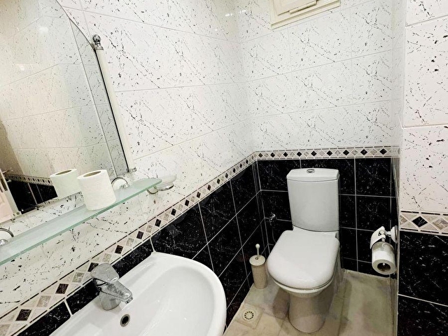 MİTHATPAŞA CADDESİ KİRALIK 3+1 DUBLEKS DAİRE - Görsel 9