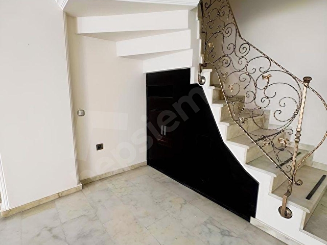 MİTHATPAŞA CADDESİ KİRALIK 3+1 DUBLEKS DAİRE - Görsel 16
