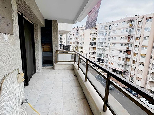MİTHATPAŞA CADDESİ KİRALIK 3+1 DUBLEKS DAİRE - Görsel 7