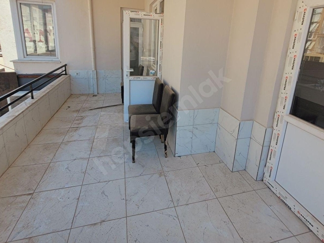 160 m² Geniş 3+1 Daire Full Tadilatlı, Krediye Uygun - Görsel 13