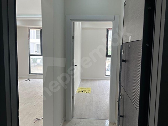 Tekirdağ Büyükşehir belediyesi yakın kiralık 1 + 1 daire - Görsel 4