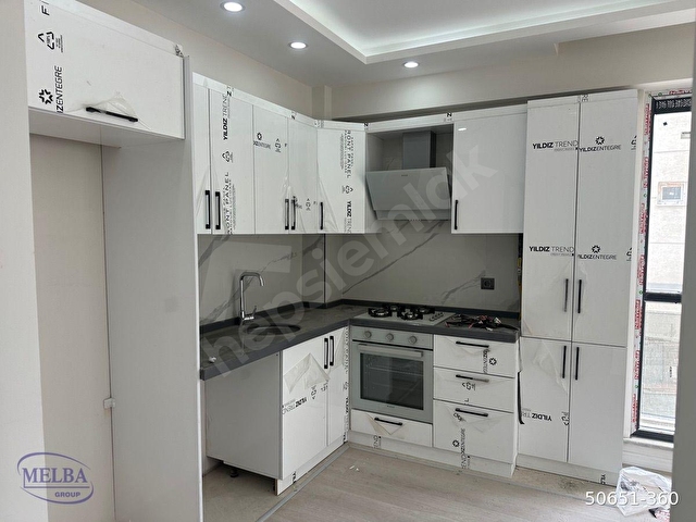 Tekirdağ Büyükşehir belediyesi yakın kiralık 1 + 1 daire - Görsel 15