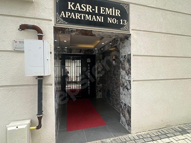 Tekirdağ Büyükşehir belediyesi yakın kiralık 1 + 1 daire - Görsel 20