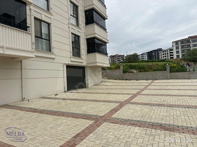 Tekirdağ Büyükşehir belediyesi yakın kiralık 1 + 1 daire - Görsel 22