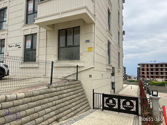 Tekirdağ Büyükşehir belediyesi yakın kiralık 1 + 1 daire - Görsel 23