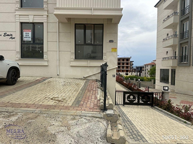 Tekirdağ Büyükşehir belediyesi yakın kiralık 1 + 1 daire - Görsel 24