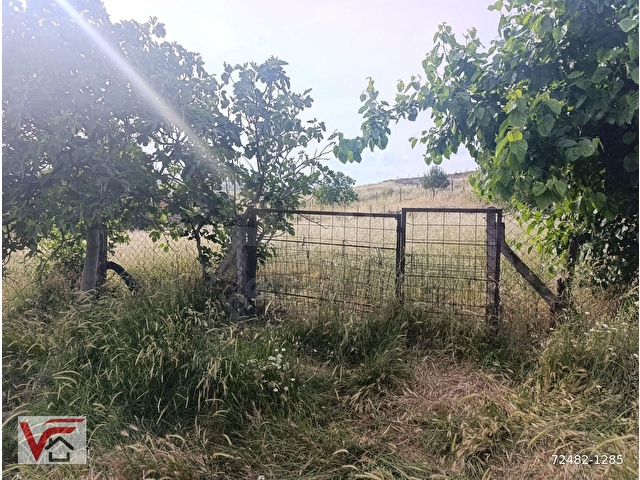 SARIKÖYDE İMARLI SATILIK ARSA - Görsel 12