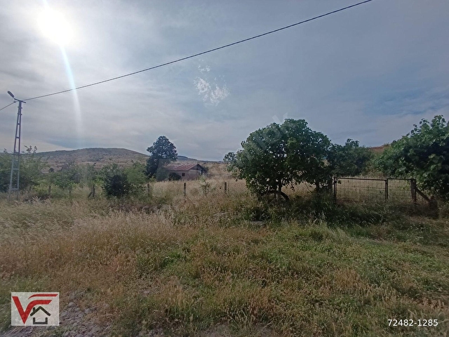 SARIKÖYDE İMARLI SATILIK ARSA - Görsel 6