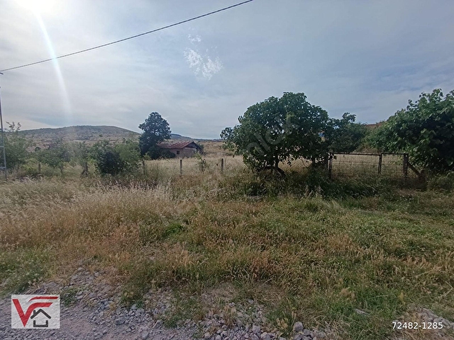 SARIKÖYDE İMARLI SATILIK ARSA - Görsel 8