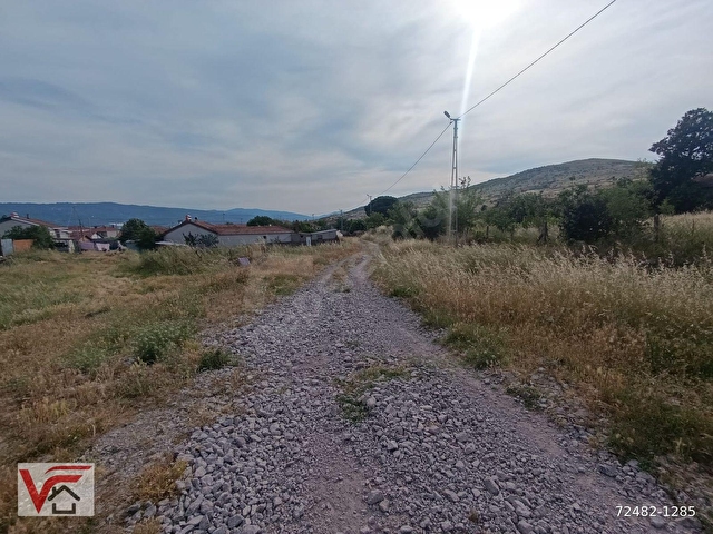 SARIKÖYDE İMARLI SATILIK ARSA - Görsel 14