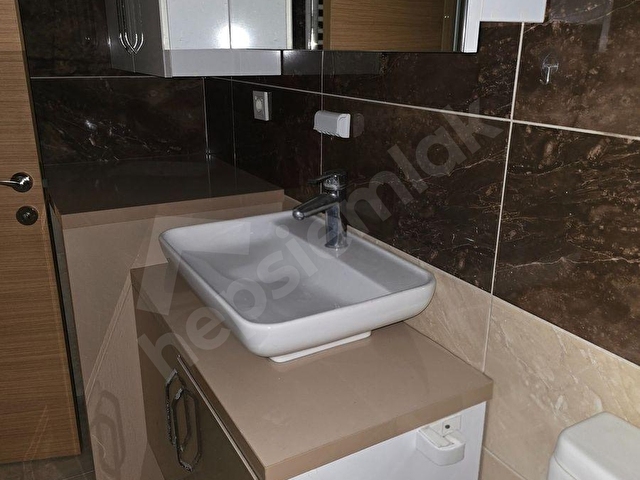Demirköprü İZBANa 200 Metre Kiralık 2+1 Yüksek Giriş - Görsel 23