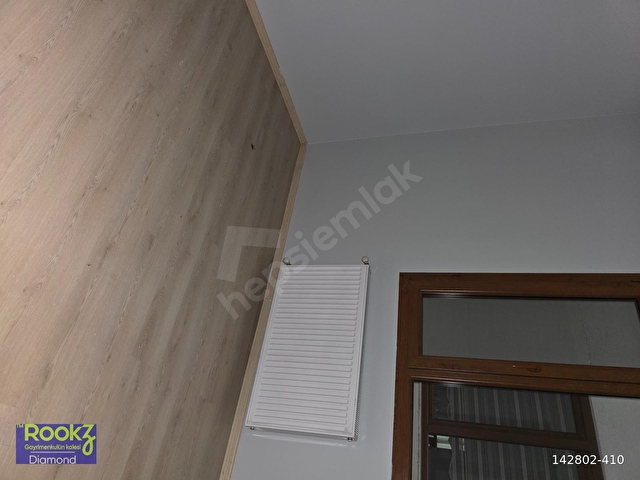 Demirköprü İZBANa 200 Metre Kiralık 2+1 Yüksek Giriş - Görsel 25