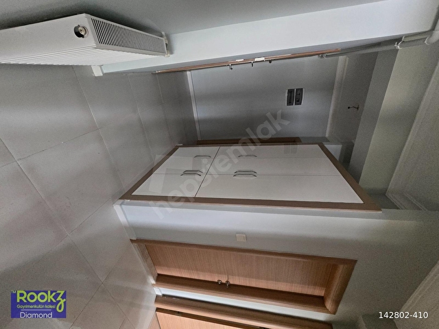 Demirköprü İZBANa 200 Metre Kiralık 2+1 Yüksek Giriş - Görsel 13