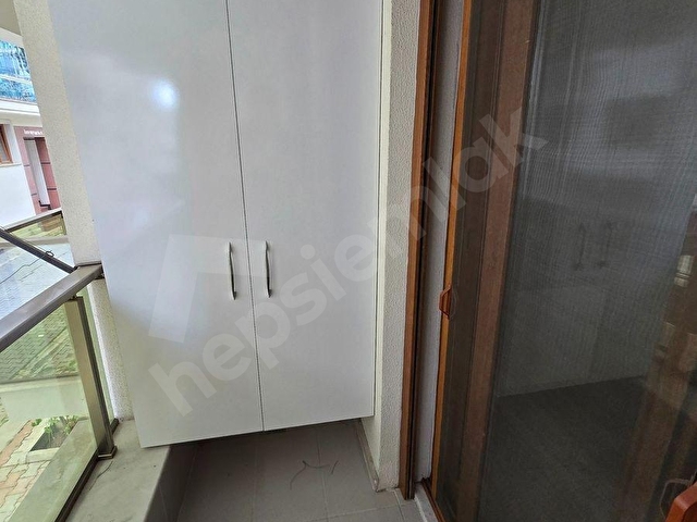 Demirköprü İZBANa 200 Metre Kiralık 2+1 Yüksek Giriş - Görsel 18