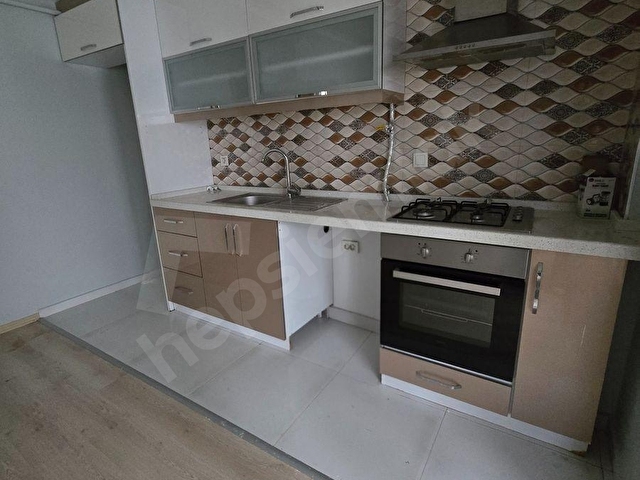 Demirköprü İZBANa 200 Metre Kiralık 2+1 Yüksek Giriş - Görsel 12