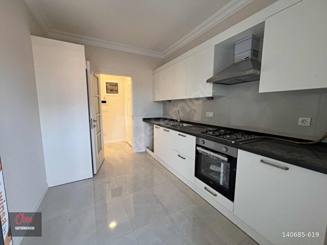 Obenden Minibüse ve Marmaraya yürüme mesafesinde 2+1 net 75 m² - Görsel 13