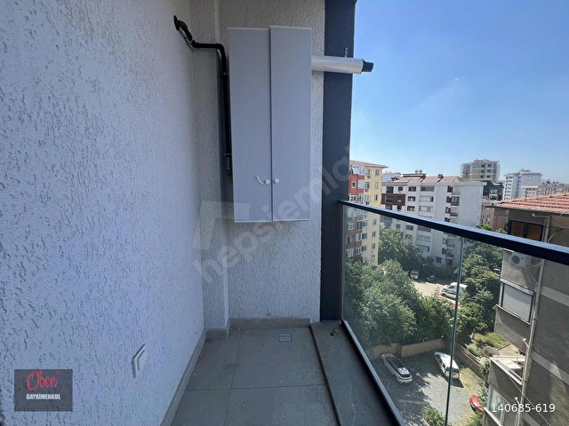Obenden Minibüse ve Marmaraya yürüme mesafesinde 2+1 net 75 m² - Görsel 14