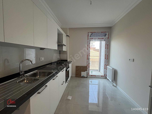 Obenden Minibüse ve Marmaraya yürüme mesafesinde 2+1 net 75 m² - Görsel 12