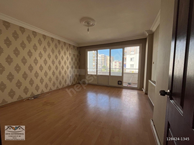 YENİŞEHİR 3+1 YÜKSEK KİREDİYE UYGUN GENİŞ - Görsel 20