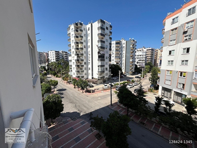 YENİŞEHİR 3+1 YÜKSEK KİREDİYE UYGUN GENİŞ - Görsel 18