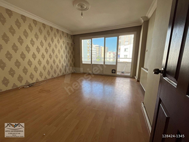 YENİŞEHİR 3+1 YÜKSEK KİREDİYE UYGUN GENİŞ - Görsel 12