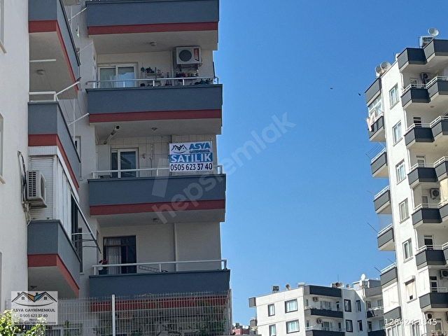 YENİŞEHİR 3+1 YÜKSEK KİREDİYE UYGUN GENİŞ - Görsel 7