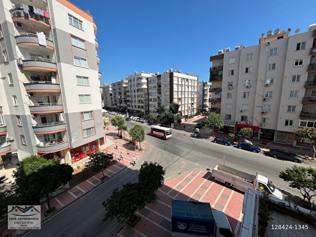 YENİŞEHİR 3+1 YÜKSEK KİREDİYE UYGUN GENİŞ - Görsel 15